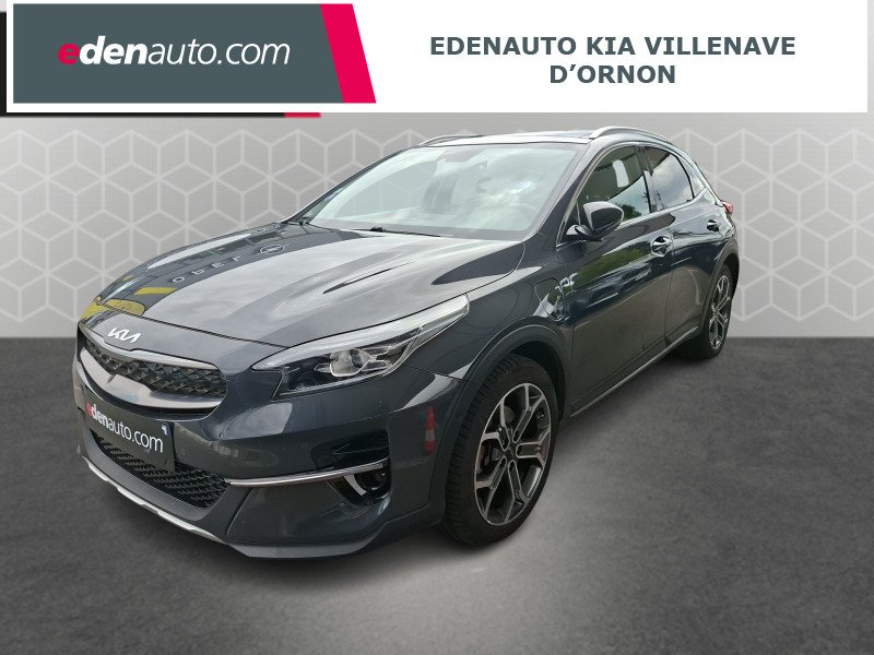 Kia Xceed - Photo 1