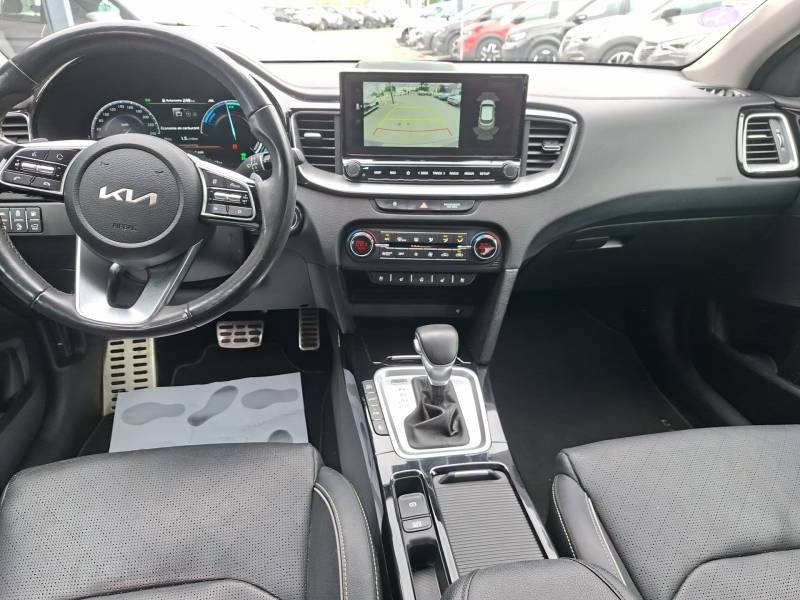 Kia Xceed - Photo 11