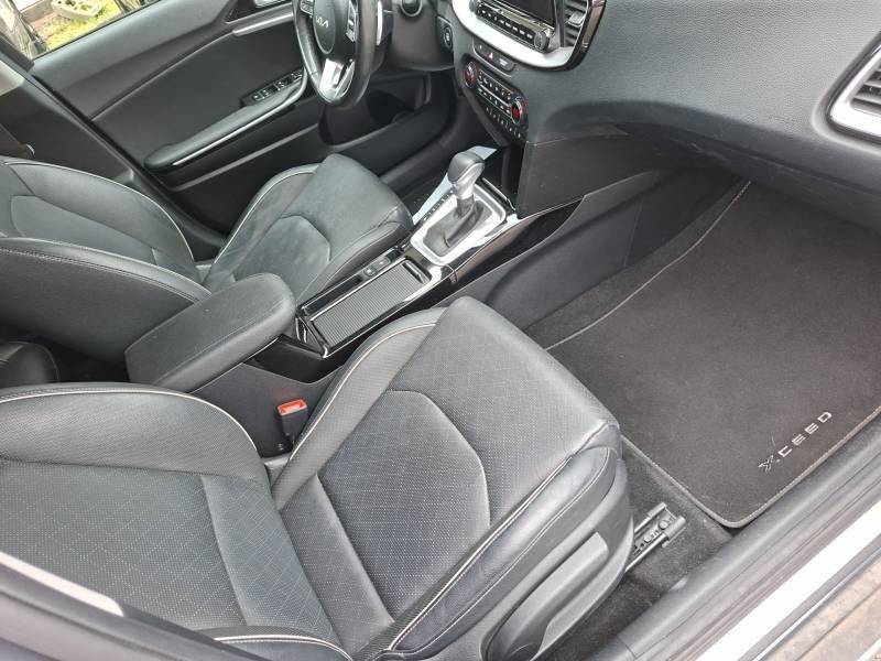 Kia Xceed - Photo 12