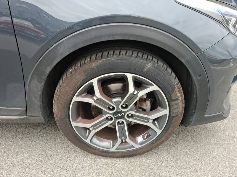 Kia Xceed - Photo 13