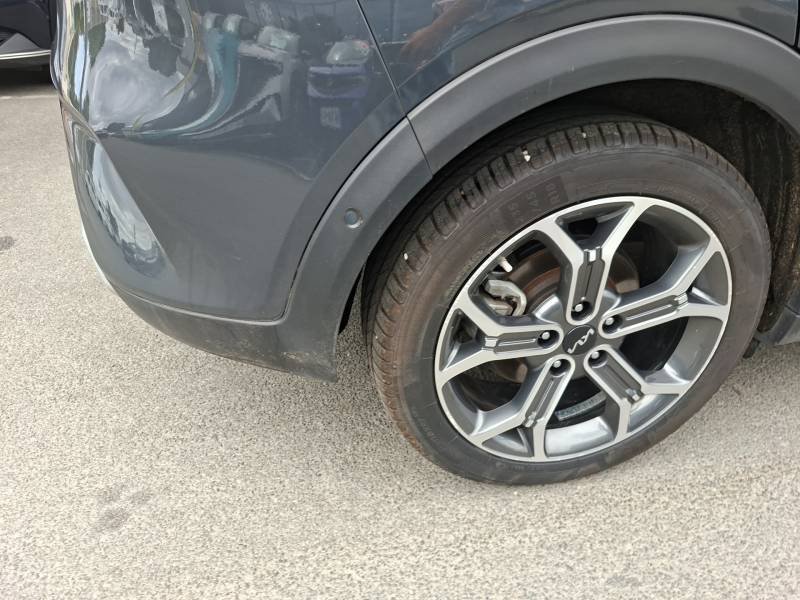 Kia Xceed - Photo 14