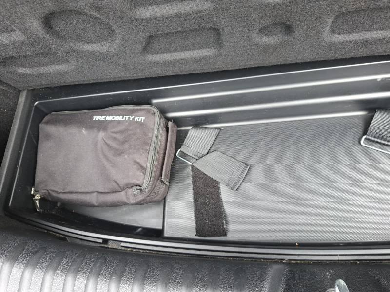Kia Xceed - Photo 19