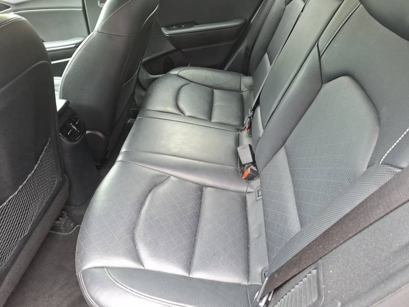 Kia Xceed - Photo 20
