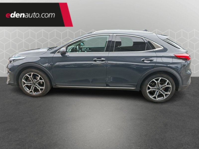 Kia Xceed - Photo 2