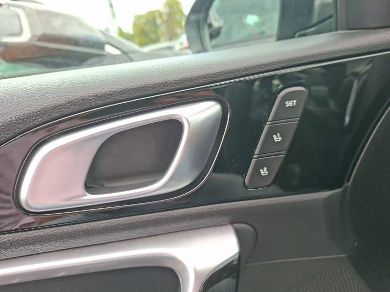 Kia Xceed - Photo 25