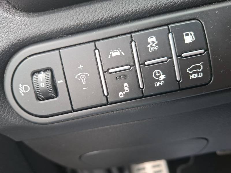 Kia Xceed - Photo 26