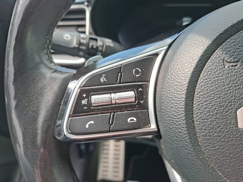 Kia Xceed - Photo 27