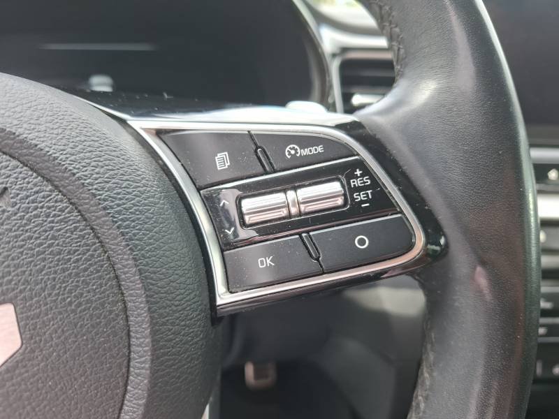 Kia Xceed - Photo 28