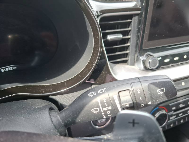 Kia Xceed - Photo 29