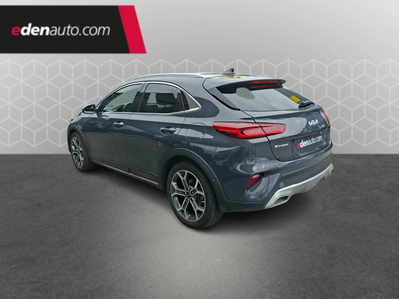 Kia Xceed - Photo 3