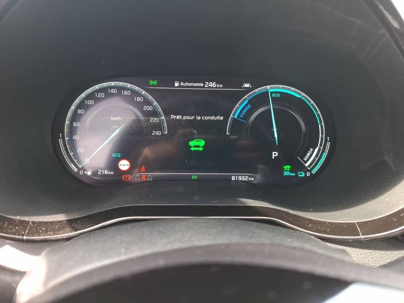 Kia Xceed - Photo 31