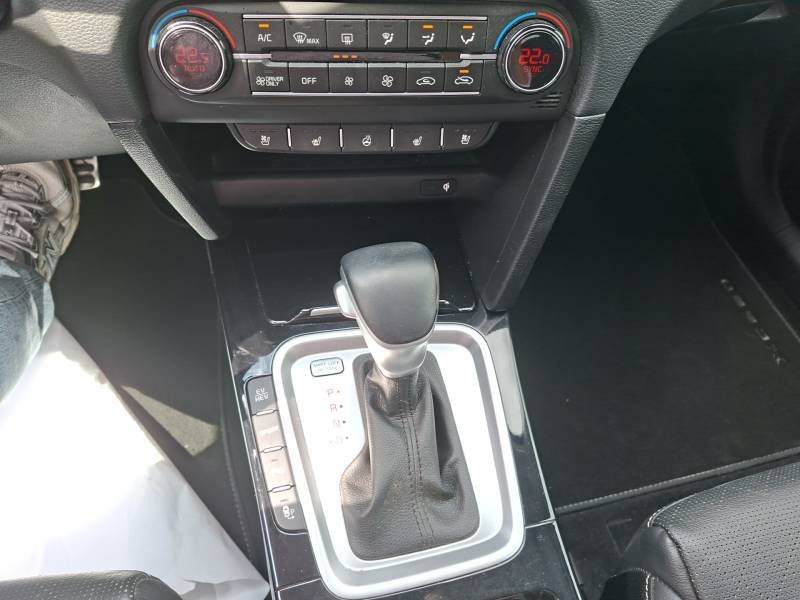 Kia Xceed - Photo 33
