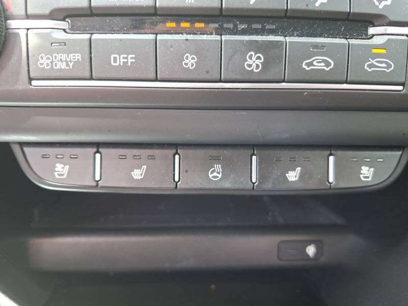 Kia Xceed - Photo 34