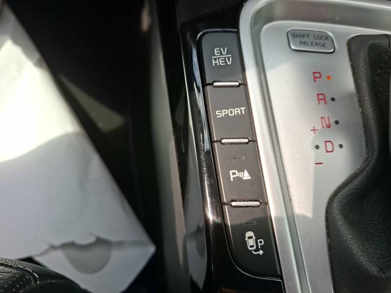 Kia Xceed - Photo 36