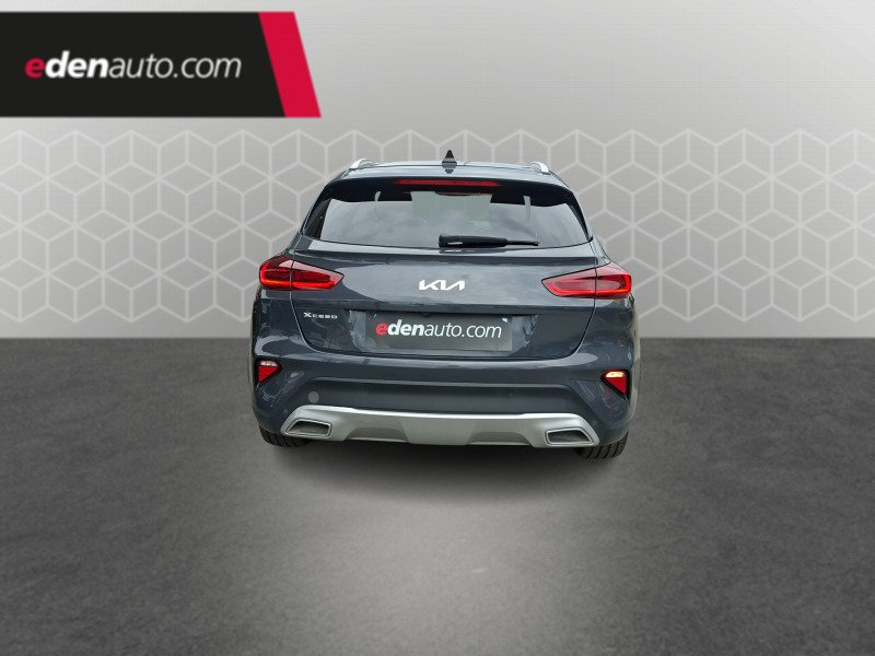 Kia Xceed - Photo 4