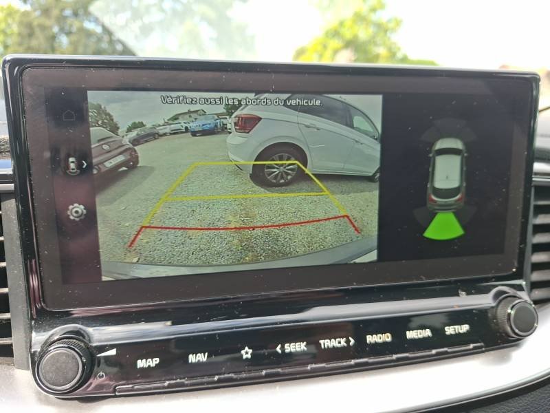 Kia Xceed - Photo 41