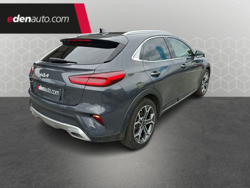 Kia Xceed - Photo 5