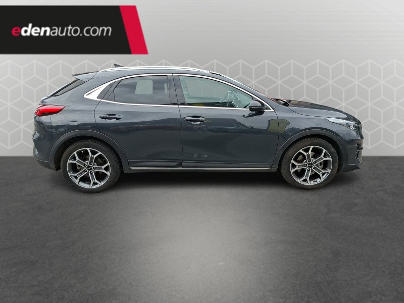 Kia Xceed - Photo 6
