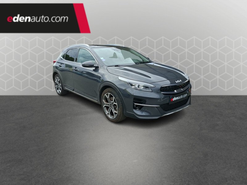 Kia Xceed - Photo 7