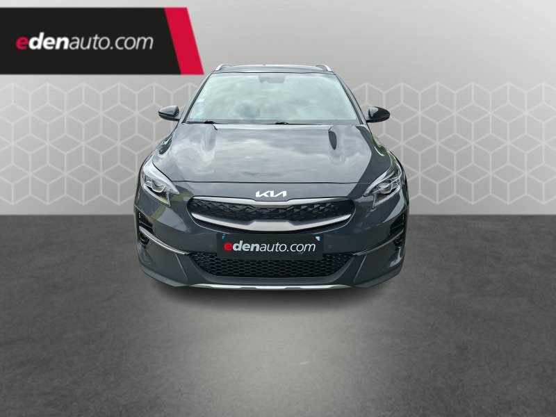 Kia Xceed - Photo 8