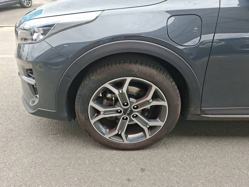 Kia Xceed - Photo 9
