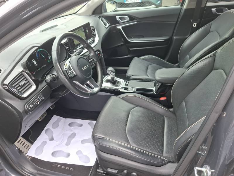 Kia Xceed - Photo 10