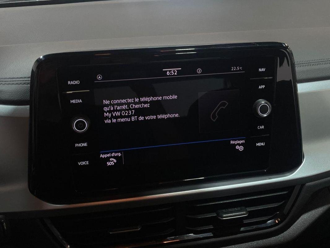 Volkswagen T-Roc - Photo 17