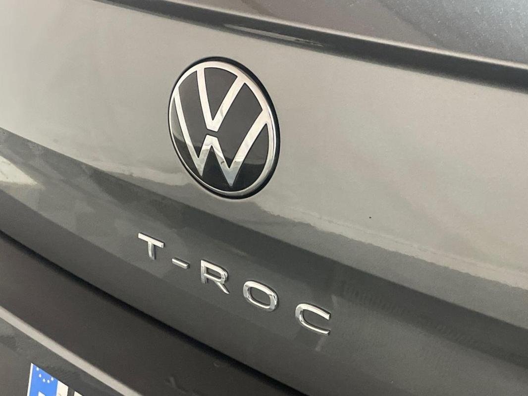 Volkswagen T-Roc - Photo 27
