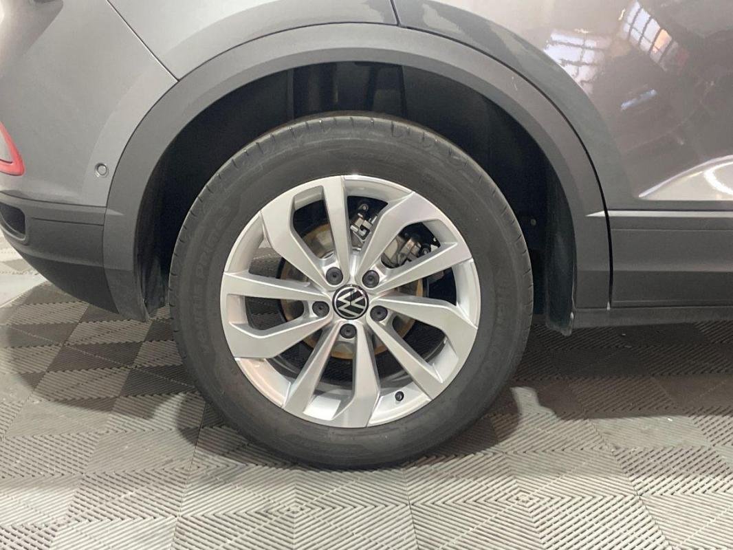 Volkswagen T-Roc - Photo 28