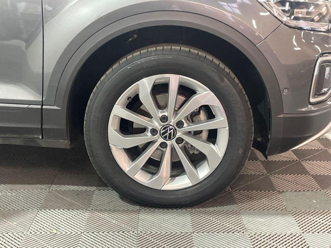Volkswagen T-Roc - Photo 29