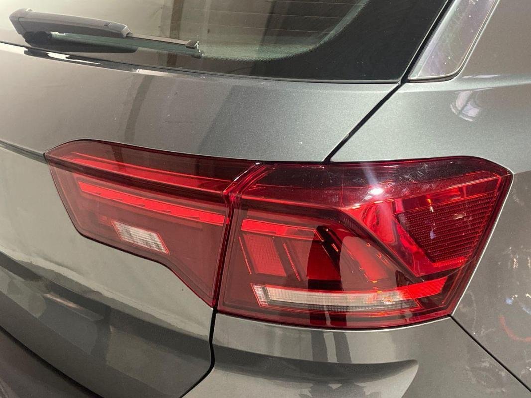 Volkswagen T-Roc - Photo 30