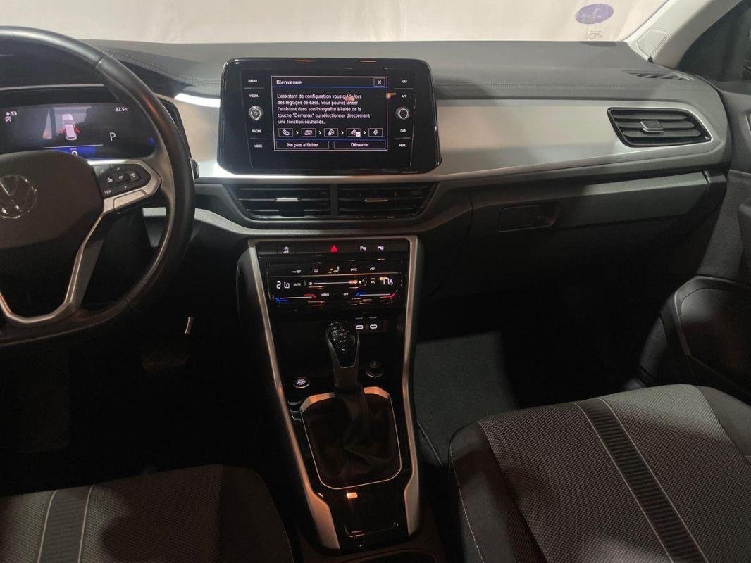 Volkswagen T-Roc - Photo 10