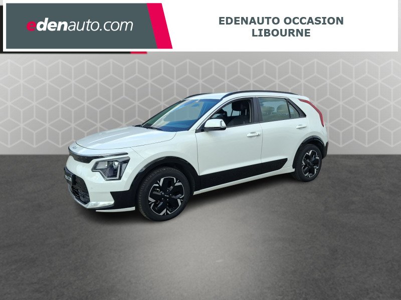 Kia Niro - Photo 1