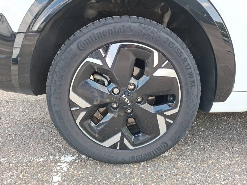 Kia Niro - Photo 11