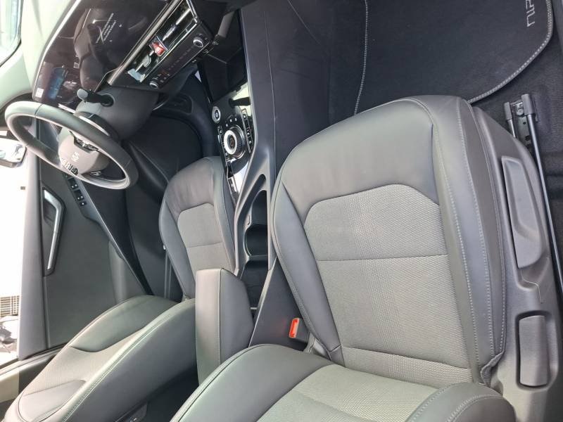 Kia Niro - Photo 12