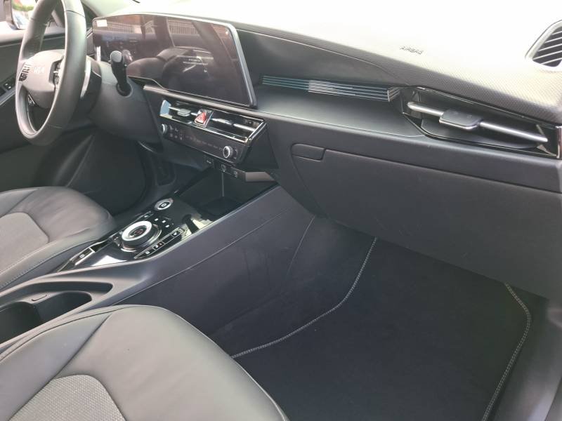 Kia Niro - Photo 13