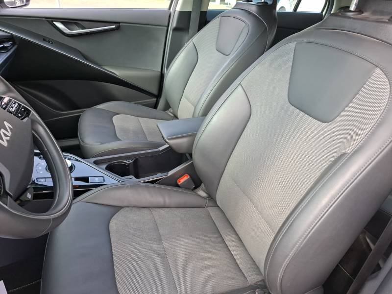 Kia Niro - Photo 14