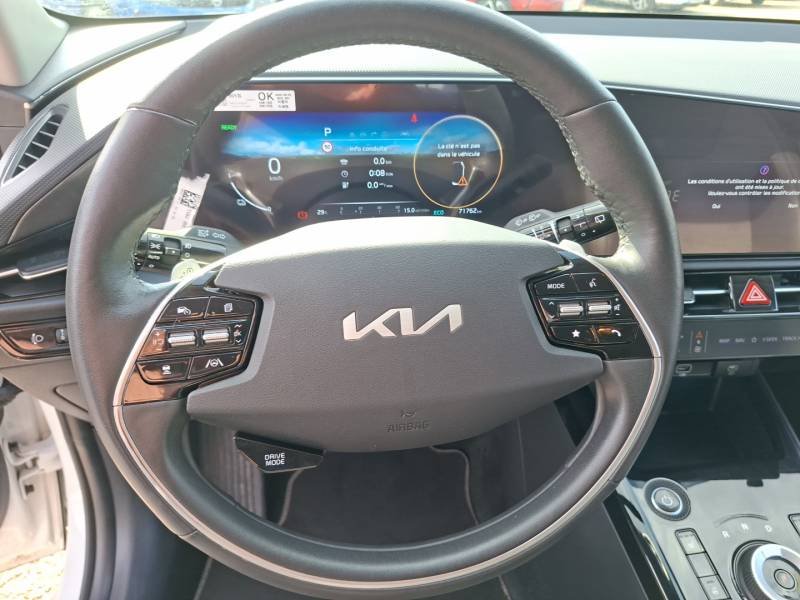 Kia Niro - Photo 15