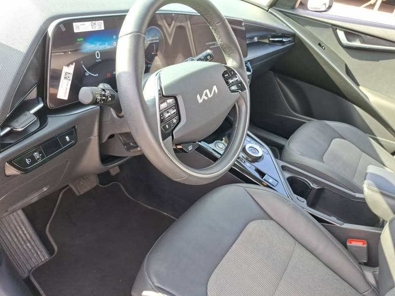 Kia Niro - Photo 16