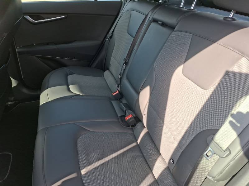 Kia Niro - Photo 17
