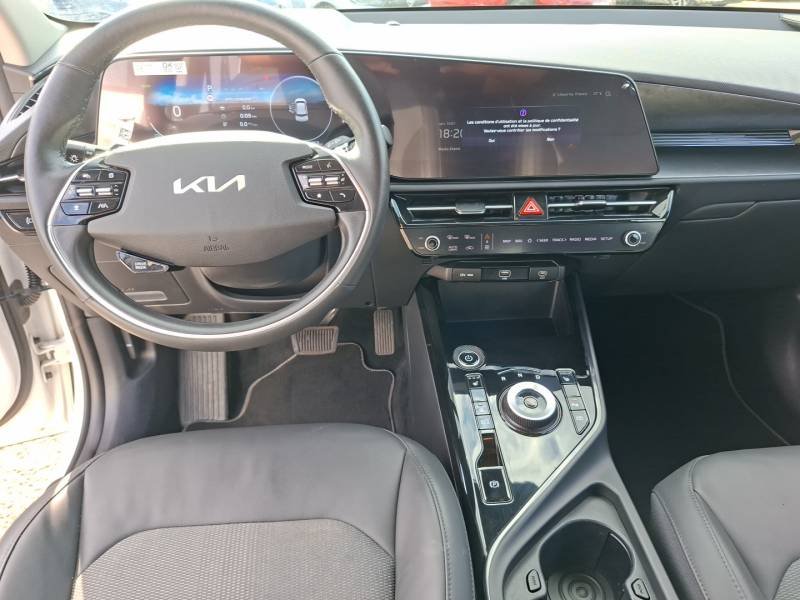 Kia Niro - Photo 19