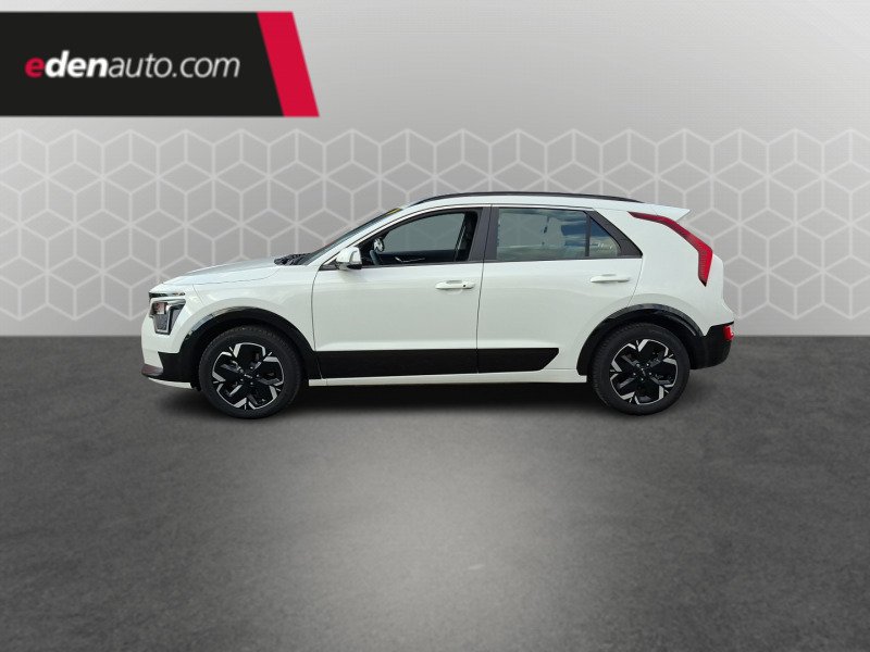 Kia Niro - Photo 2
