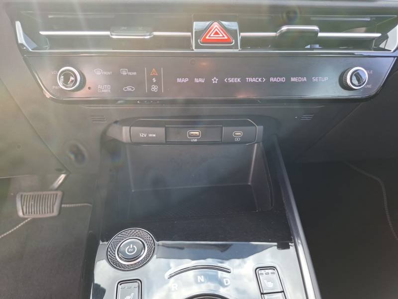 Kia Niro - Photo 21