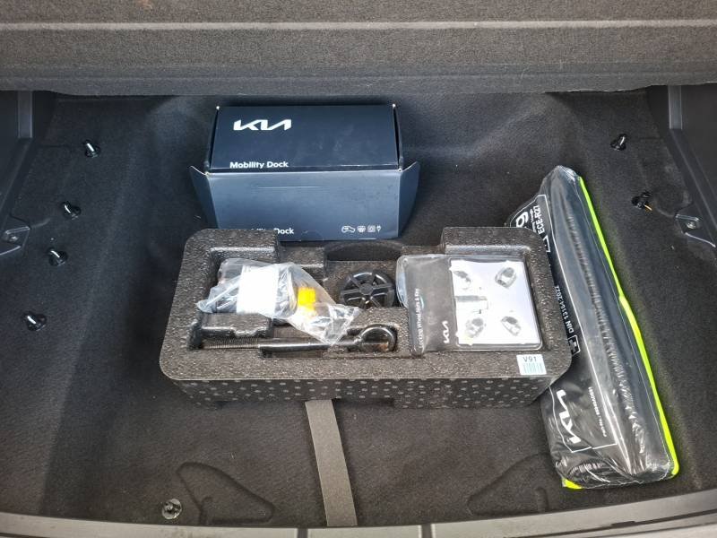Kia Niro - Photo 23