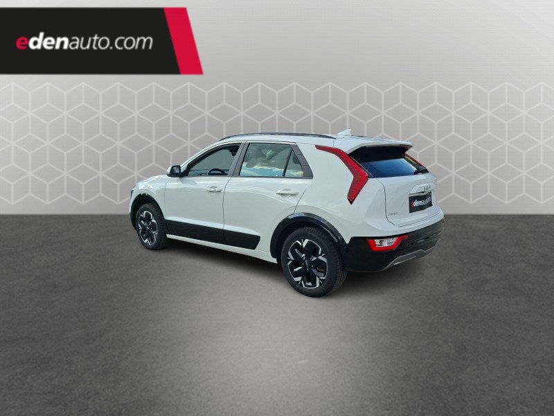 Kia Niro - Photo 3
