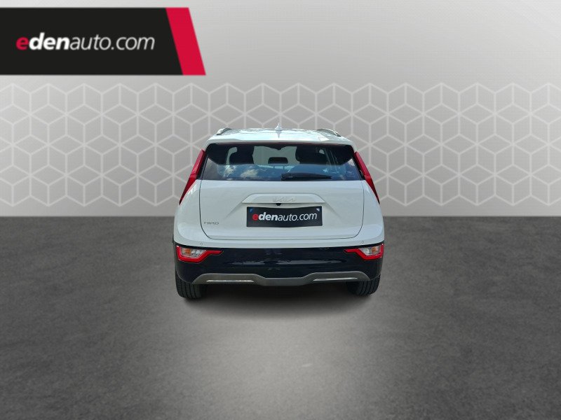 Kia Niro - Photo 4
