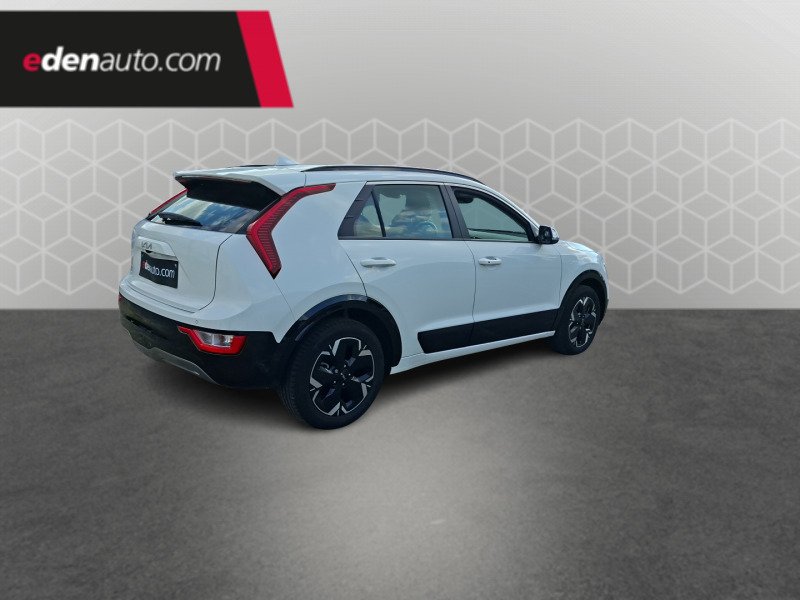 Kia Niro - Photo 5
