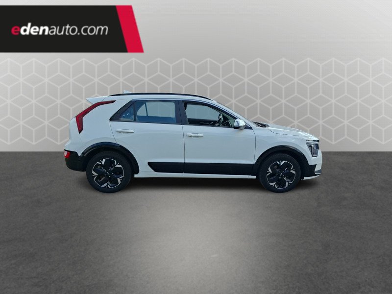 Kia Niro - Photo 6