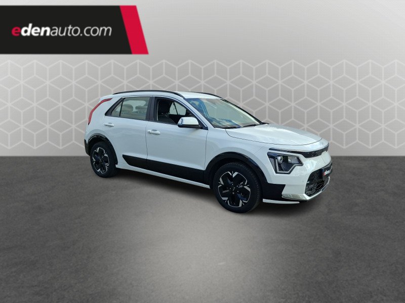 Kia Niro - Photo 7