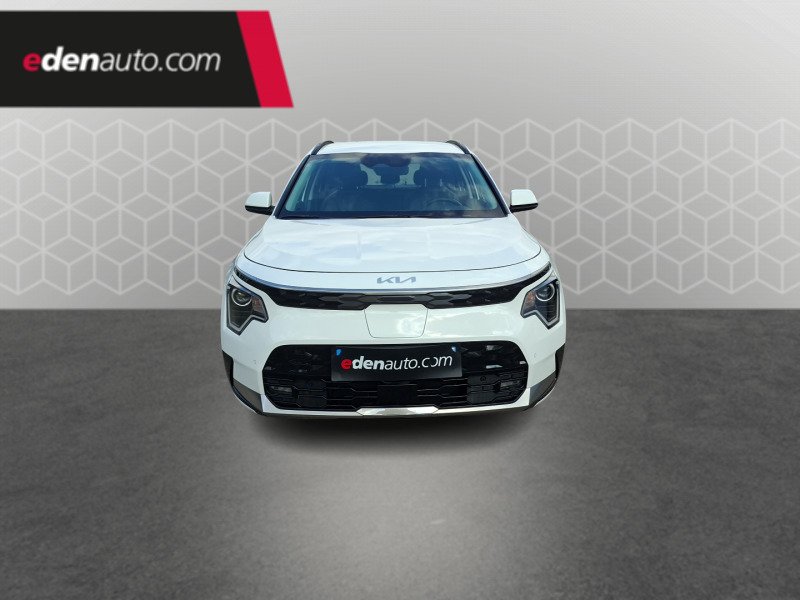 Kia Niro - Photo 8